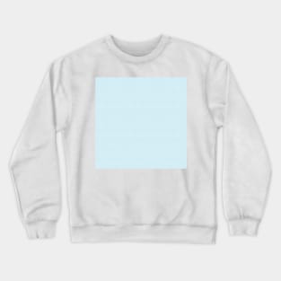 Boy Nursery Blue Collection by Suzy Hager     Houndstooth Crewneck Sweatshirt